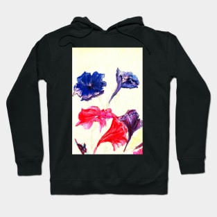 petunia Hoodie